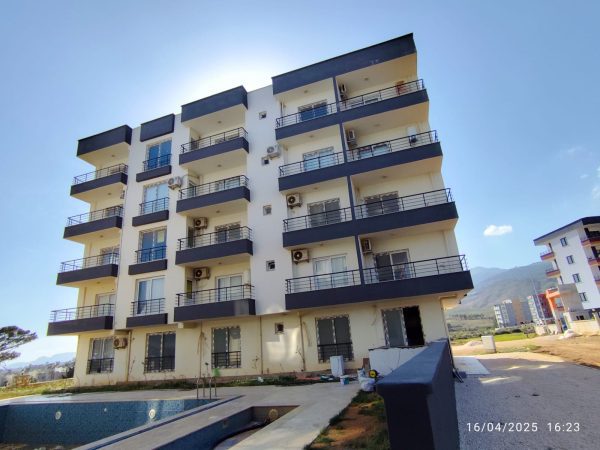 <font face="montserrat" size="5" color="#9a784c"bosnahersek mahallesinde kiralık 1+1 eşyalı daire DAİRE