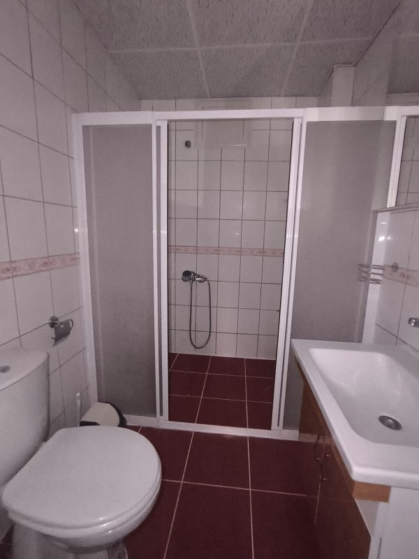 tepe han sitesi